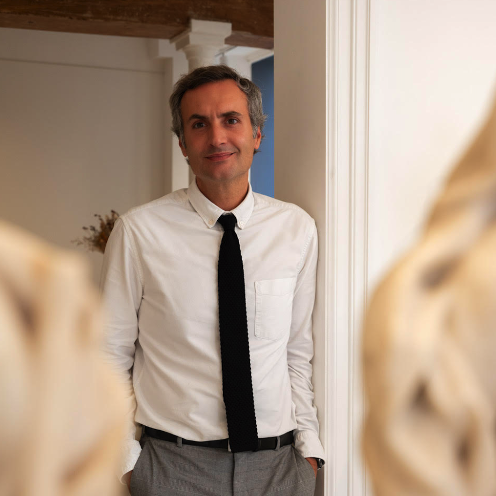 GALERIE ALEXANDRE PIATTI