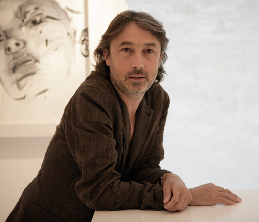 GALERIE DAVID PLUSKWA