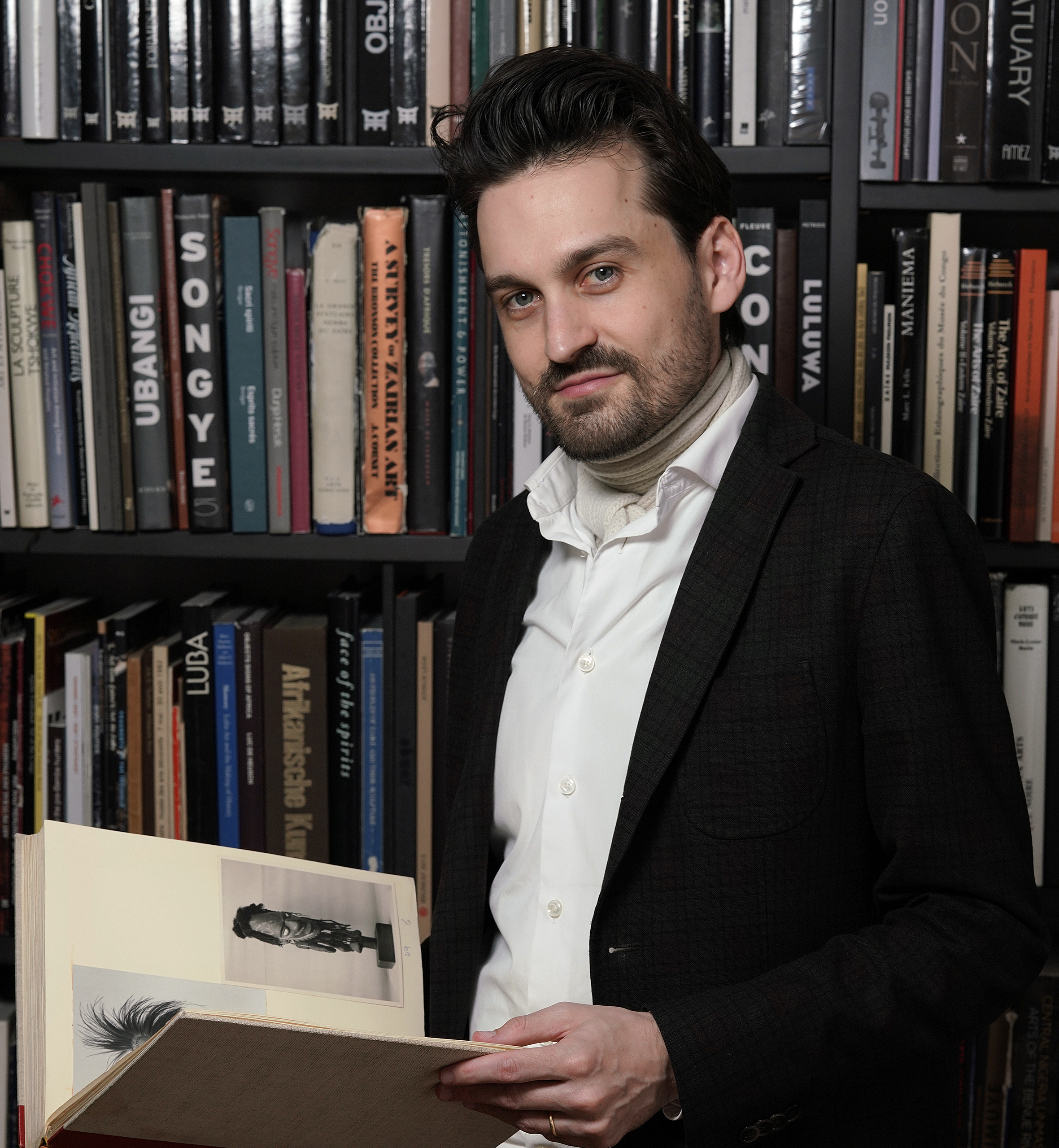 GALERIE PATRIK FRÖHLICH