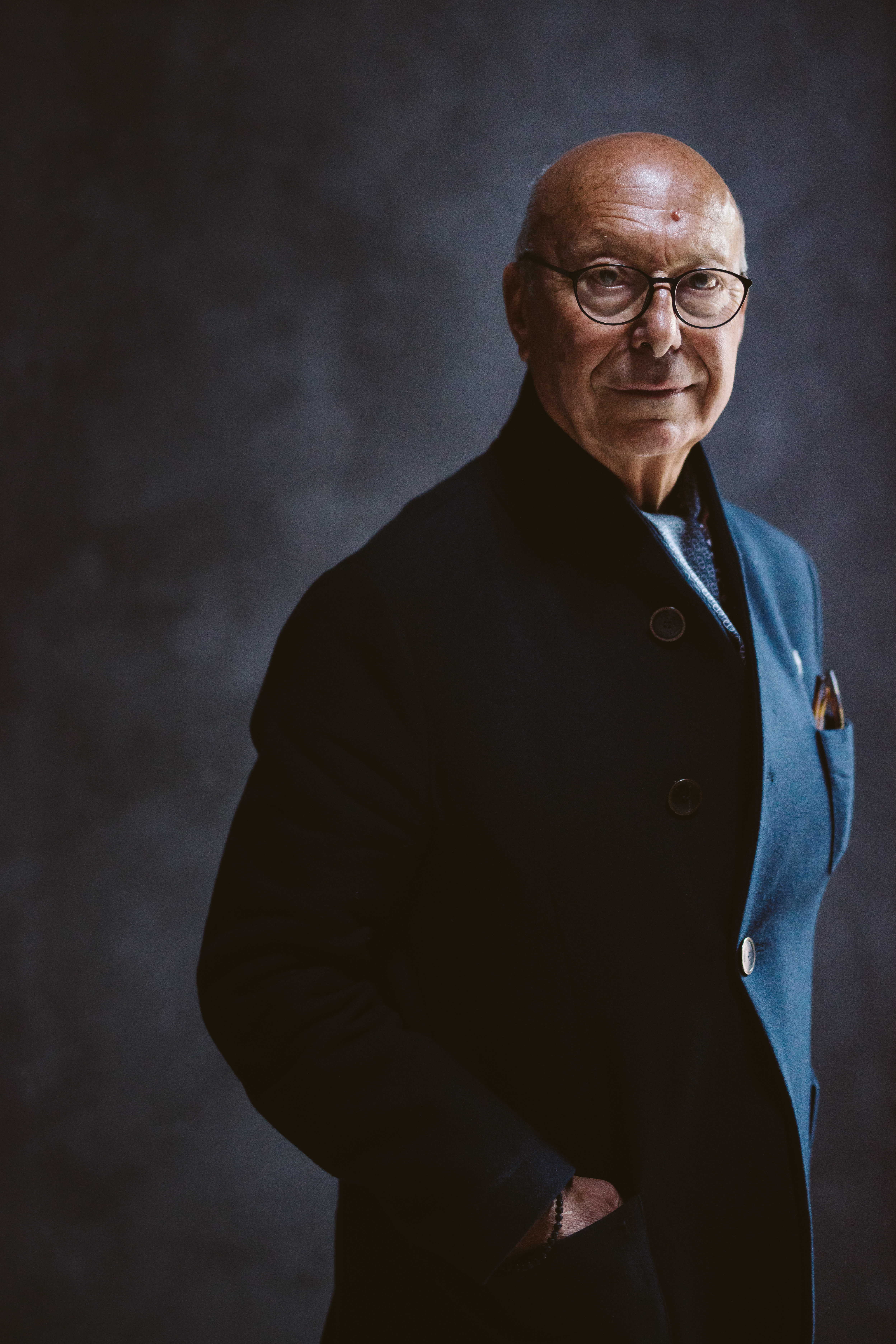 AXEL VERVOORDT GALLERY