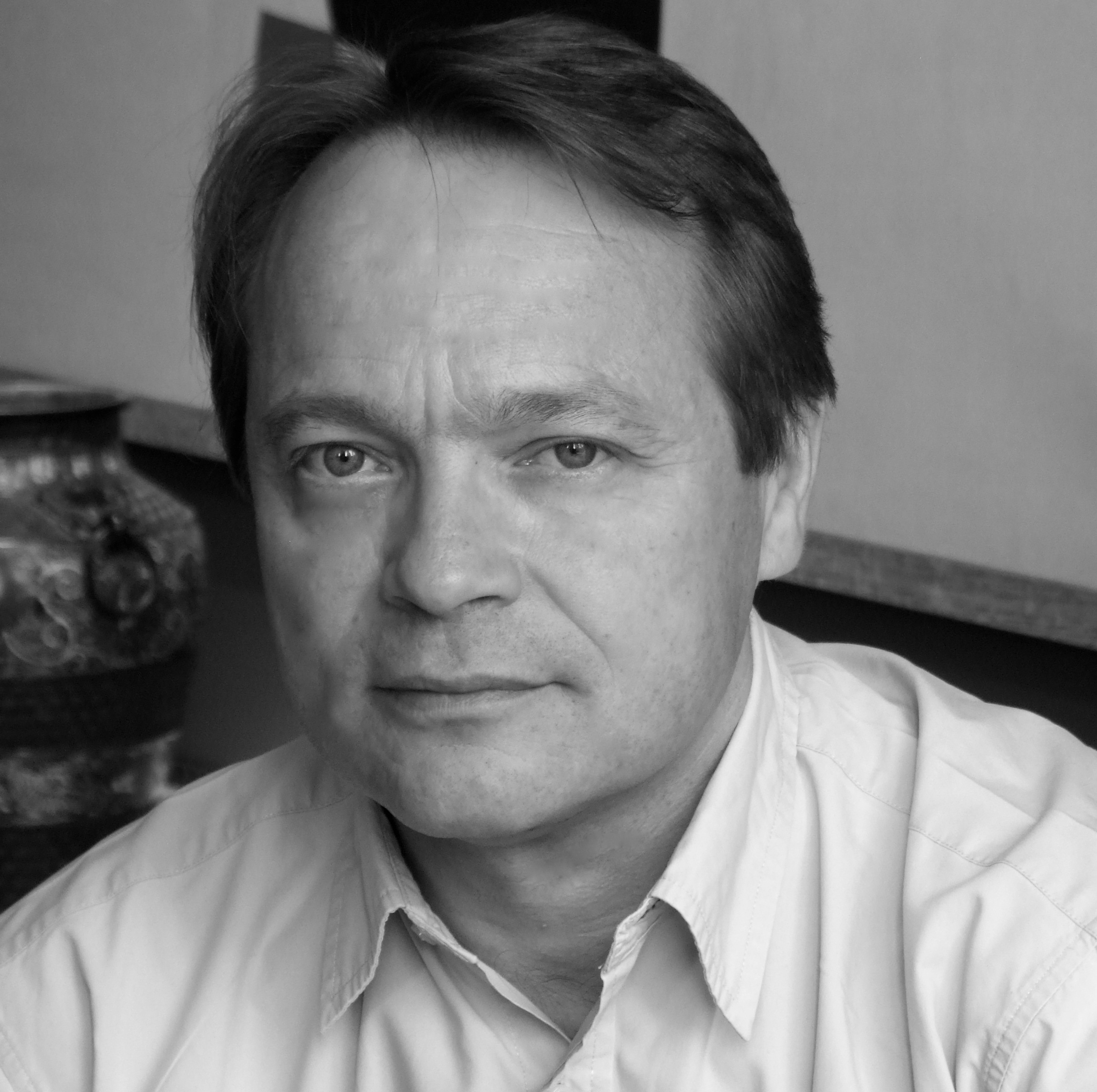 GALERIE GILLES LINOSSIER