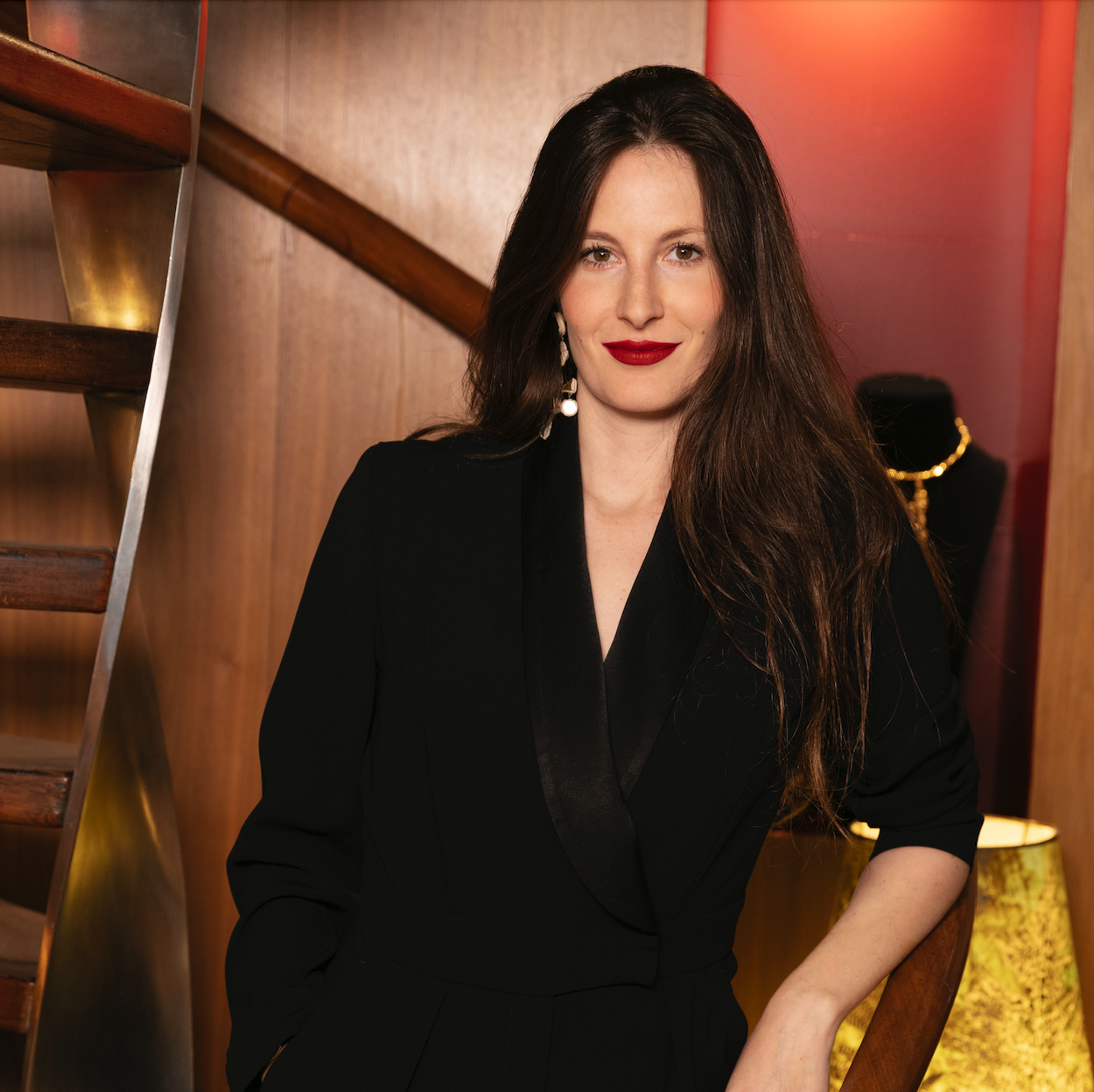 GALERIE SUBRA WOOLWORTH