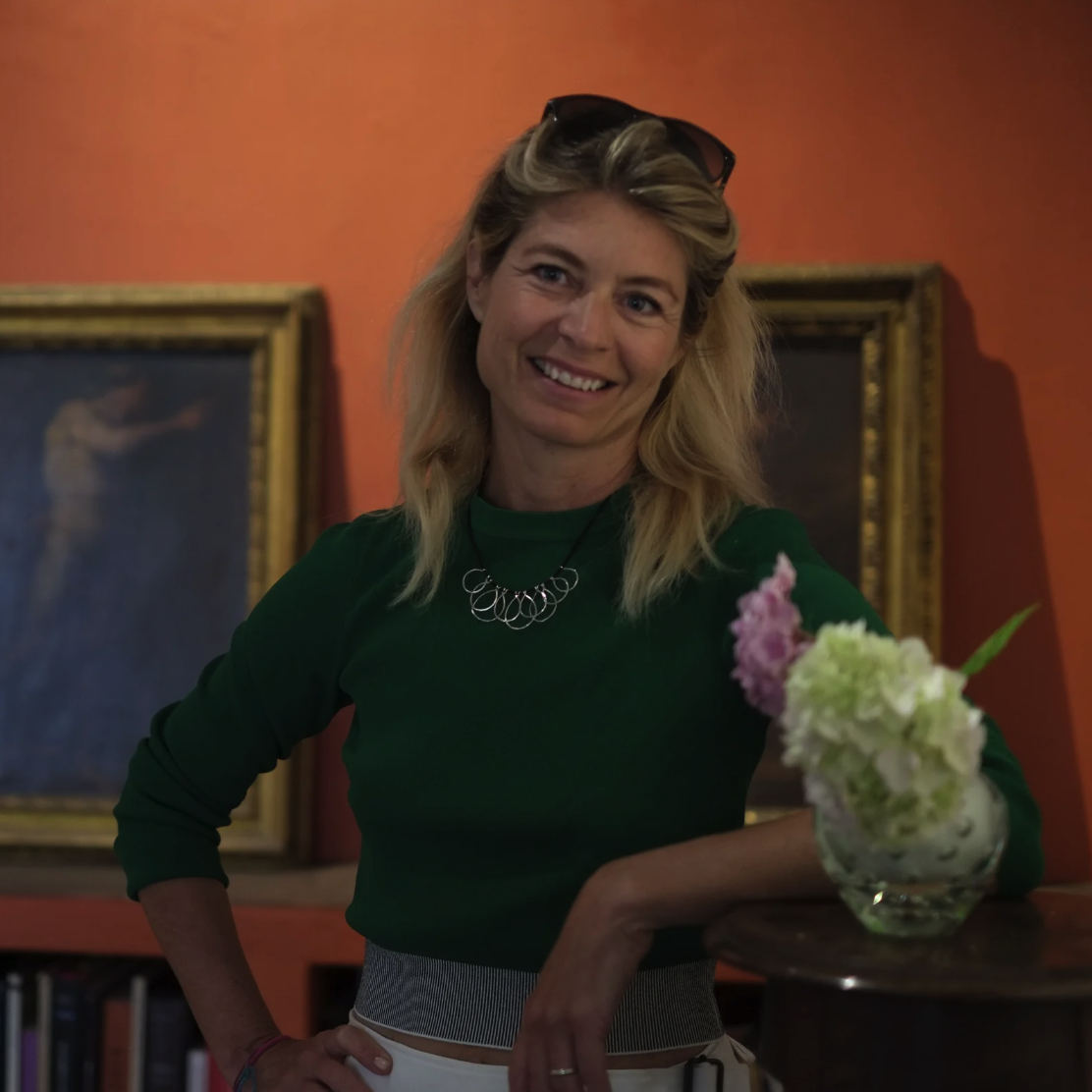 MIRIAM DI PENTA FINE ARTS