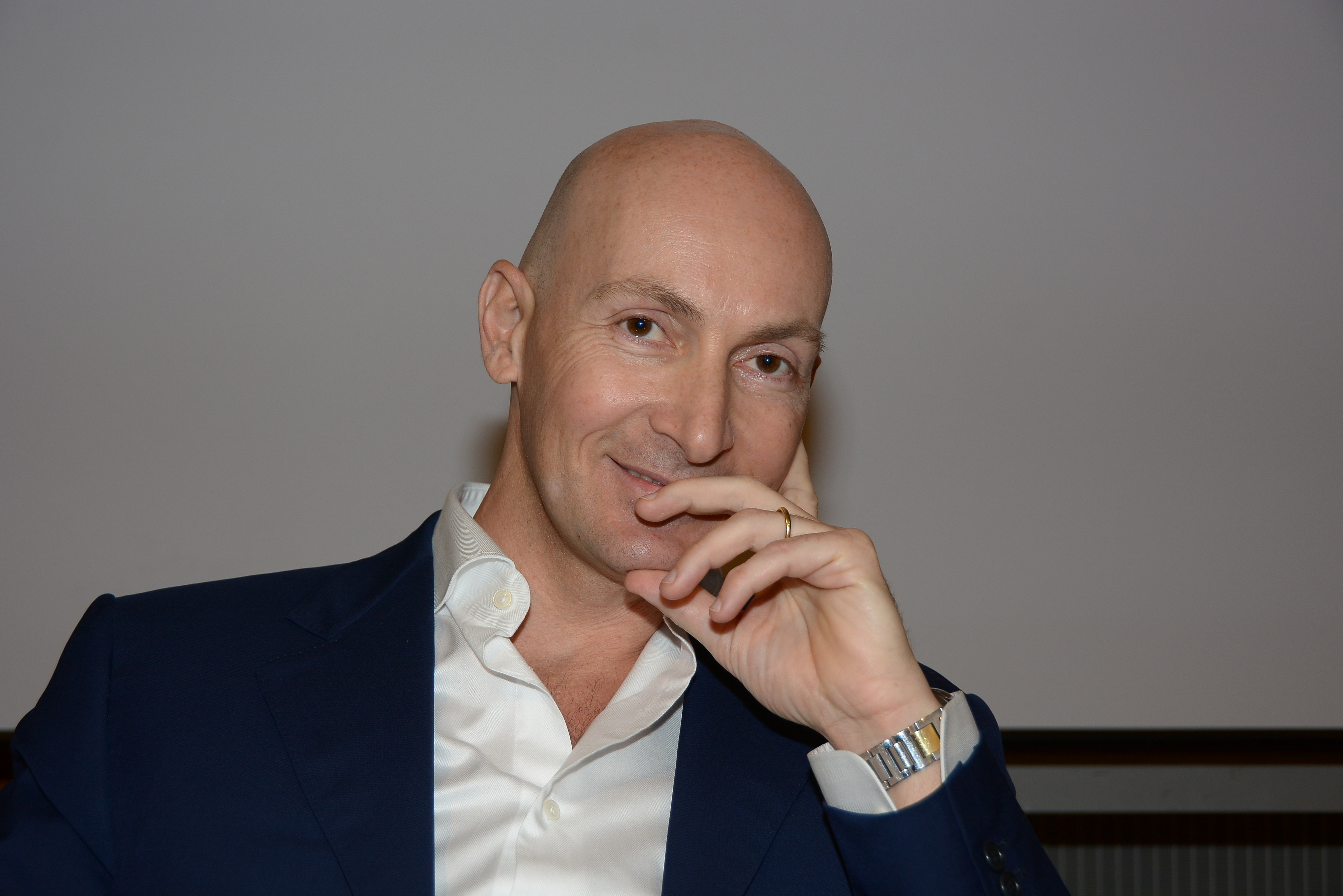 ROBERTAEBASTA LONDON