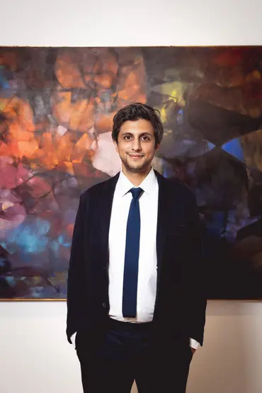 GALERIE RAPHAËL DURAZZO