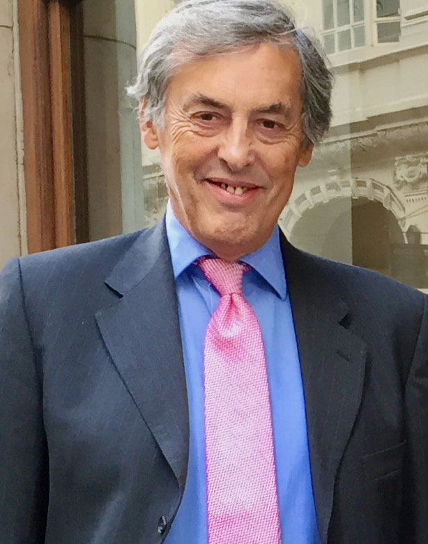 FRANCOIS DELESTRE FINE ARTS