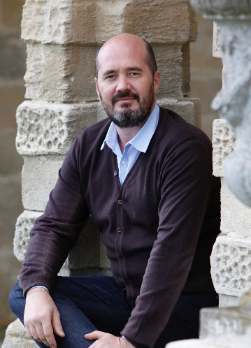 ORIGINES - SAMUEL ROGER