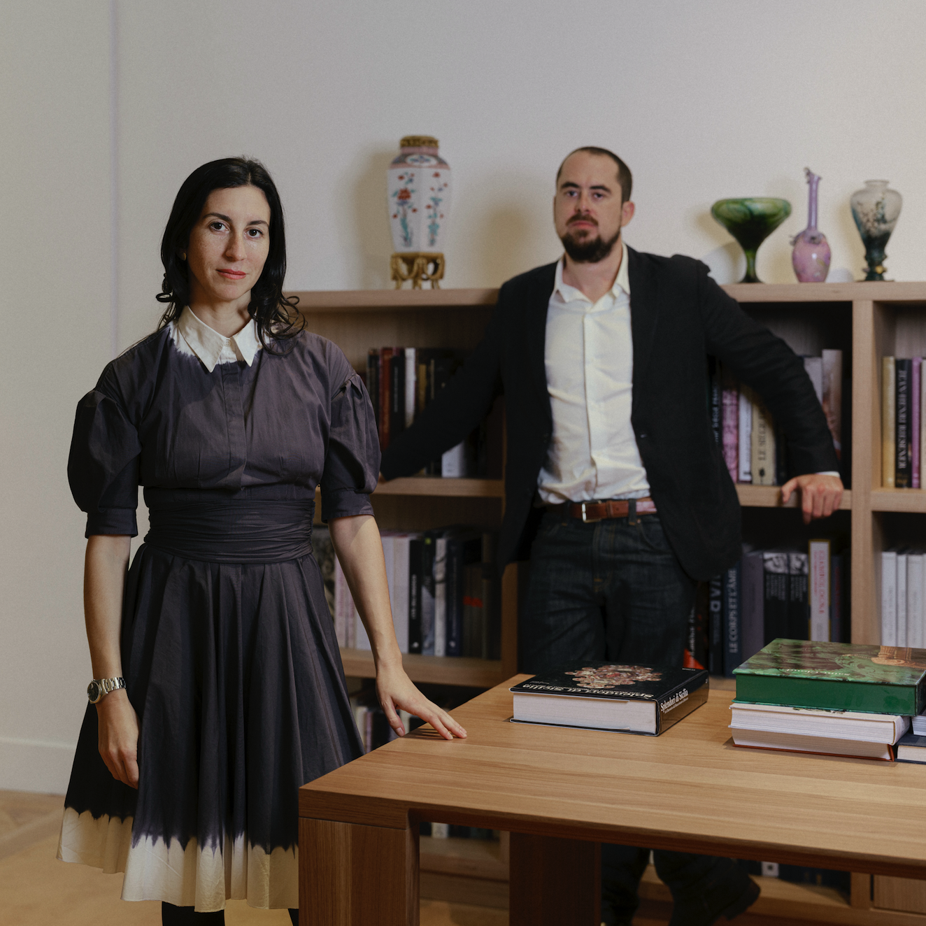 WITTMANN ANTIQUITÉS