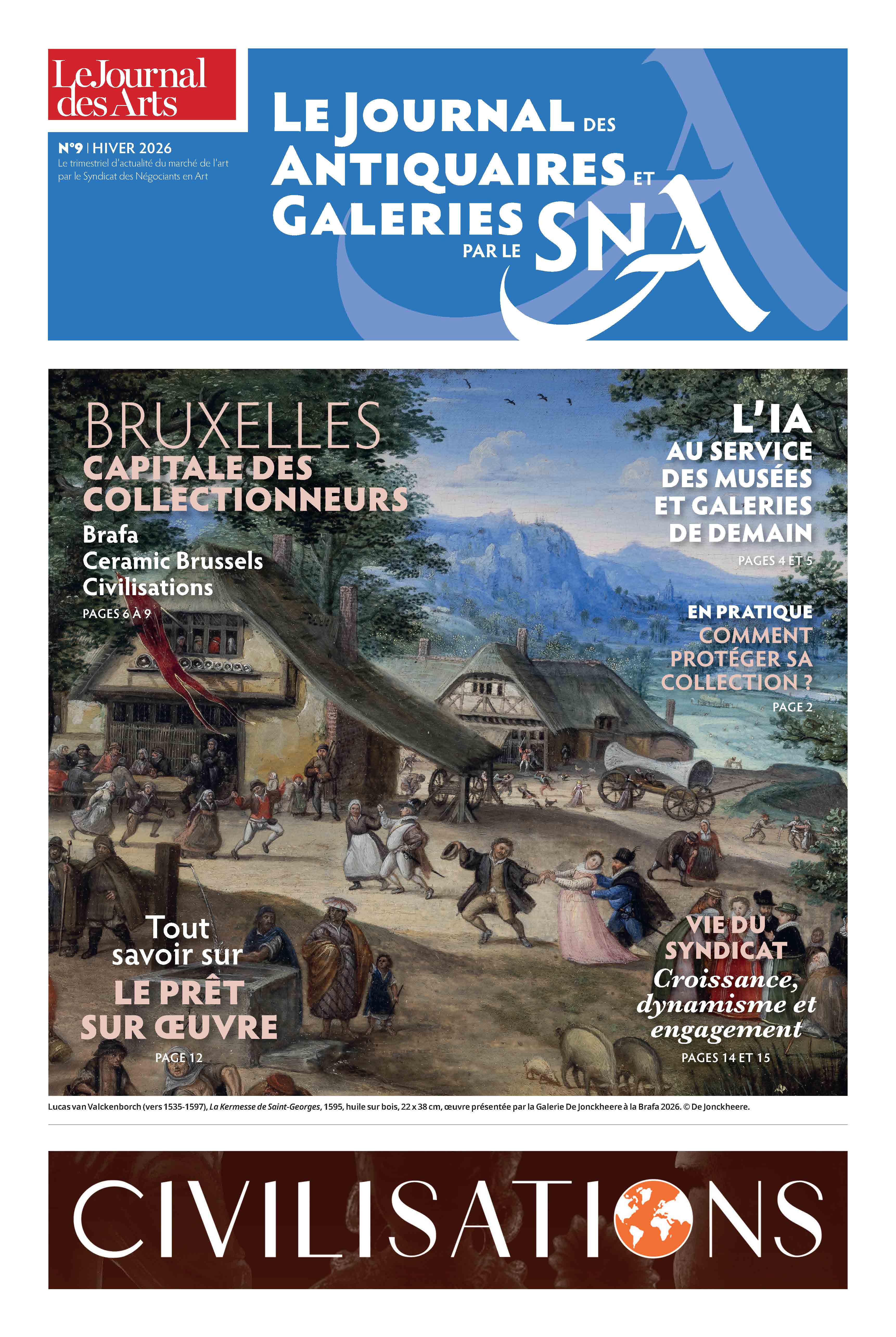 JSNA N°9
