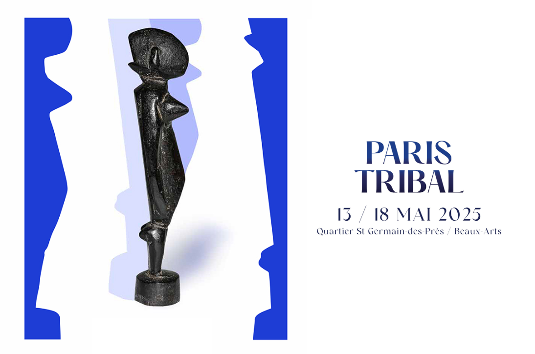 Paris Tribal 2025