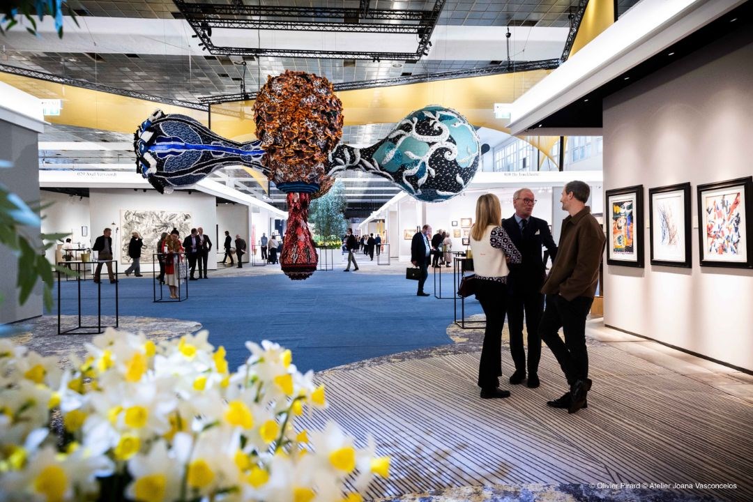 Reduced VAT at 6% in Belgium: a long-awaited decision welcomed by the art market