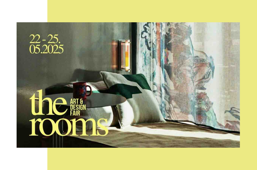 The Rooms Art Fair
