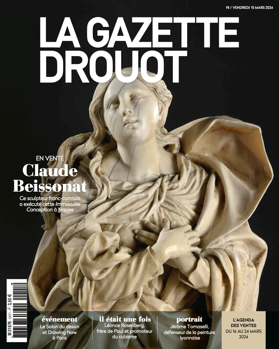 LA GAZETTE DROUOT - L'UE va-t-elle sonner les glas des importations extracommunautaires ?