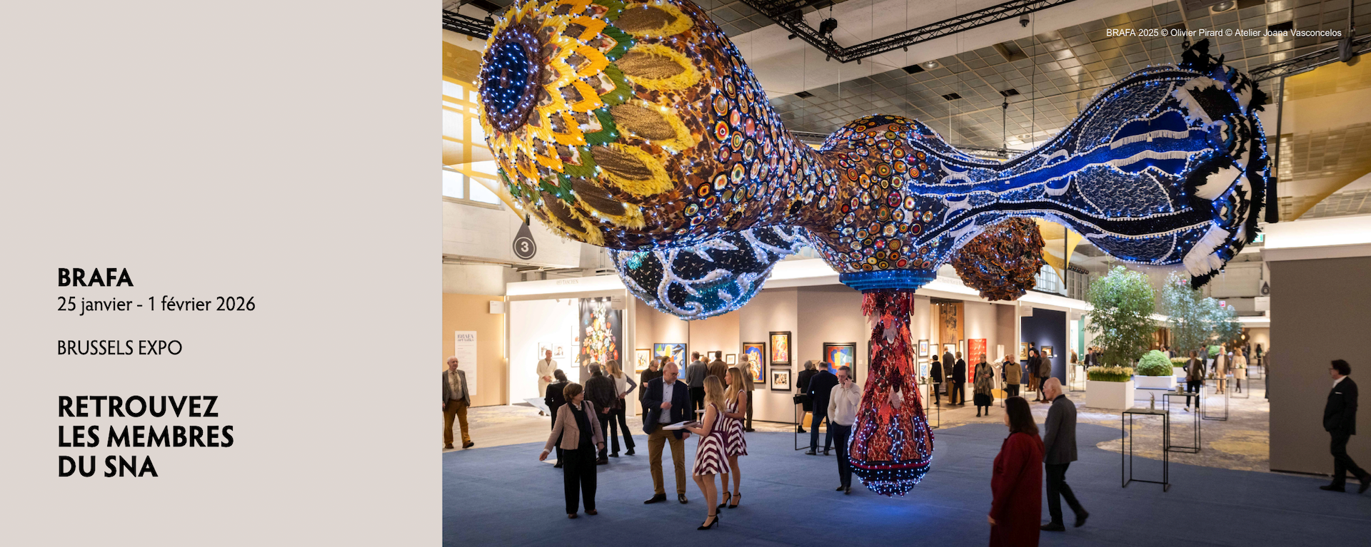 Accompagner et valoriser les antiquaires et galeries d’art membres du Syndicat des Négociants en Art. Présentation des missions du SNA : défense et représentation des professionnels du marché de l’art, actions juridiques et fiscales, promotion culturelle, organisation d’événements et salons, développement de partenariats institutionnels et professionnels, et rayonnement en France comme à l’international.