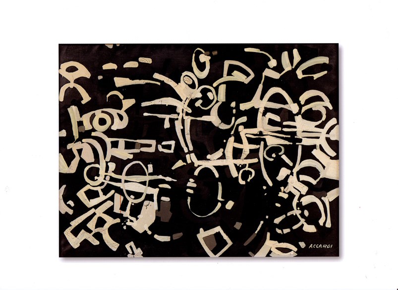 Negativo (Ideogramma)