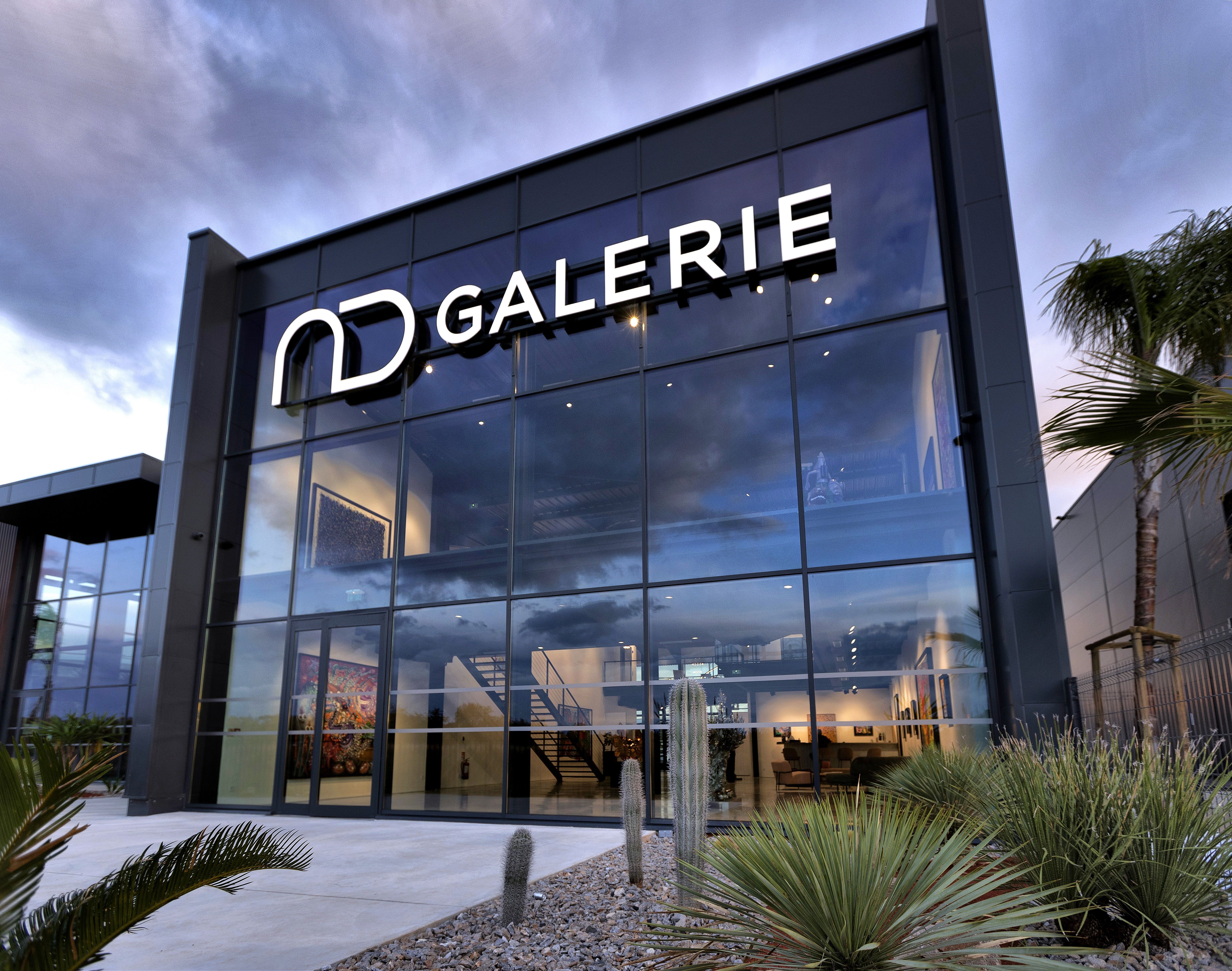 AD GALERIE MONTPELLIER