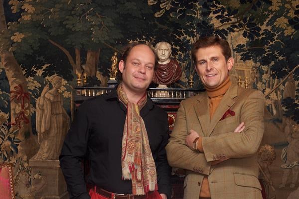 GALERIE THEUNISSEN & DE GHELLINCK