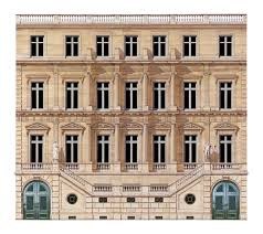 Portrait of - KUGEL - Paris