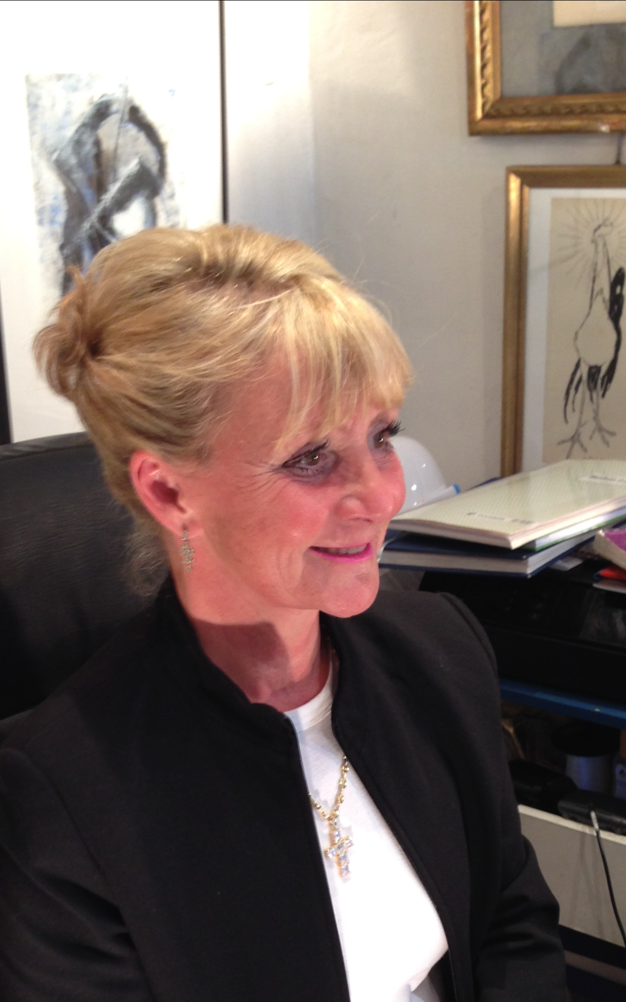 LA FILLE DU PIRATE II