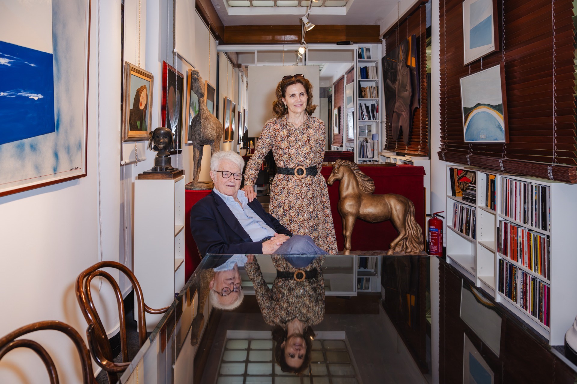 MF TONINELLI ART MODERNE